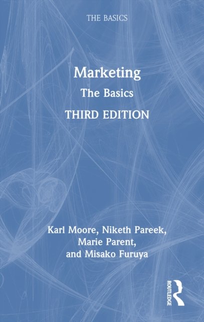 Marketing