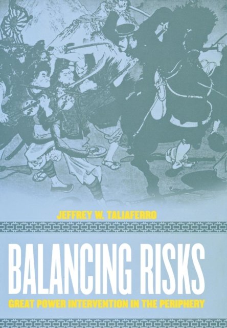 Balancing Risks