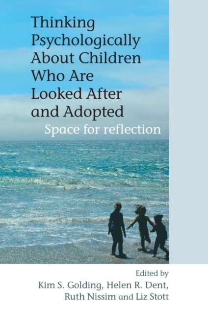 Thinking Psychologically About Children