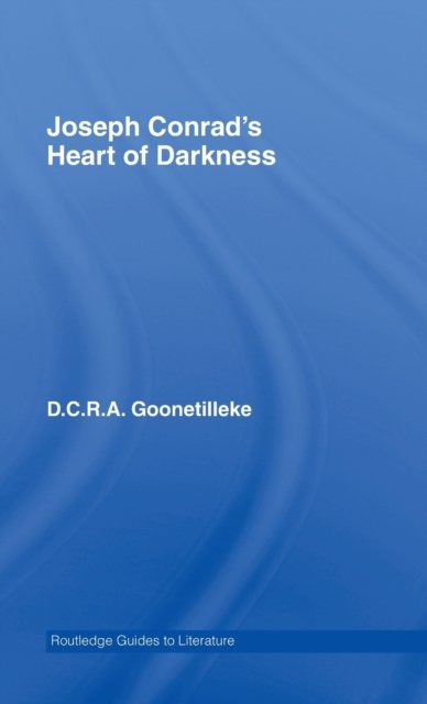 Joseph Conrad''s Heart of Darkness