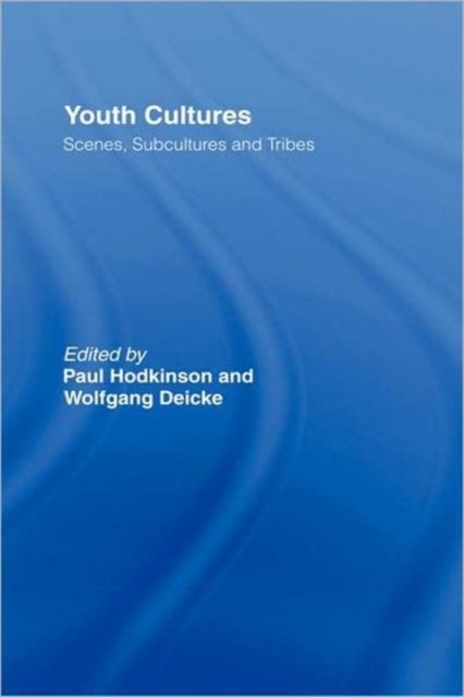 Youth Cultures