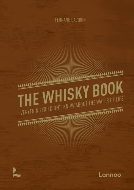 Whisky Book