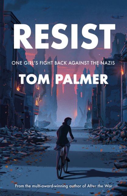 RESIST