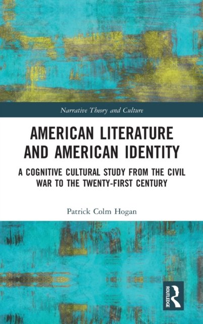 American Literature and American Identity
