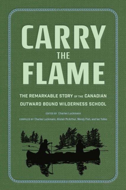 Carry the Flame