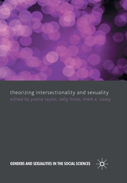 Theorizing Intersectionality and Sexuality