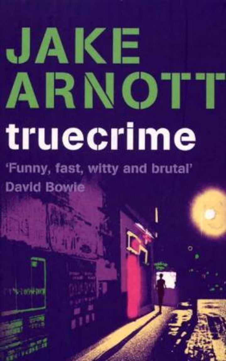 Truecrime