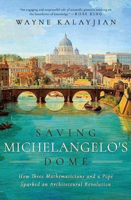 Saving Michelangelo''s Dome