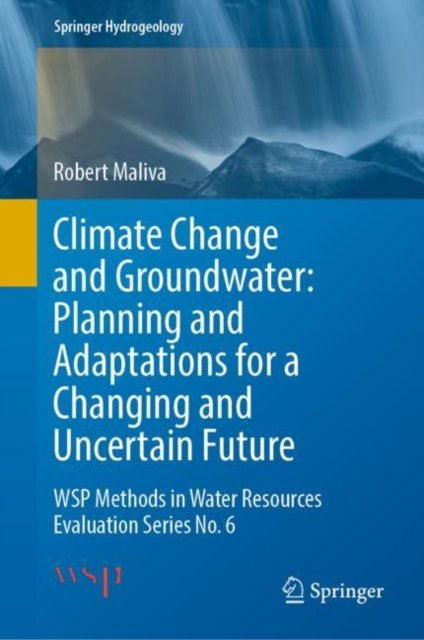 Climate Change and Groundwater