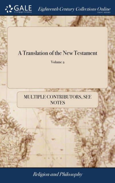 A Translation of the New Testament