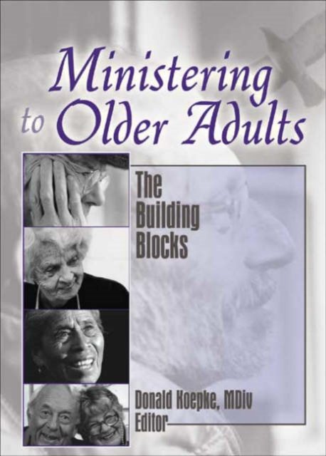 Ministering to Older Adults
