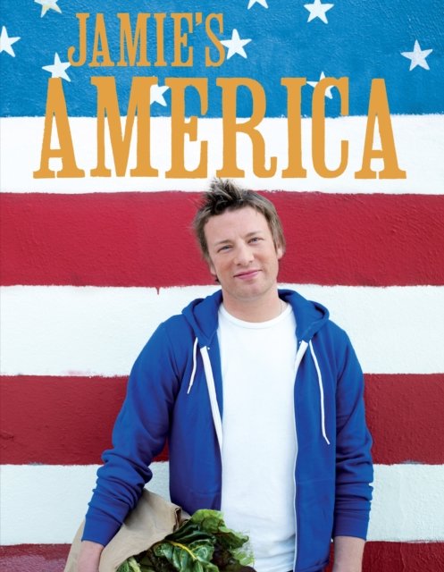 Jamie''s America