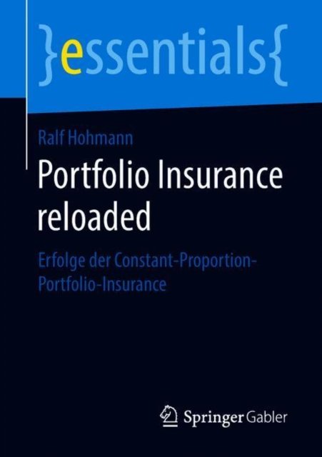 Portfolio Insurance reloaded