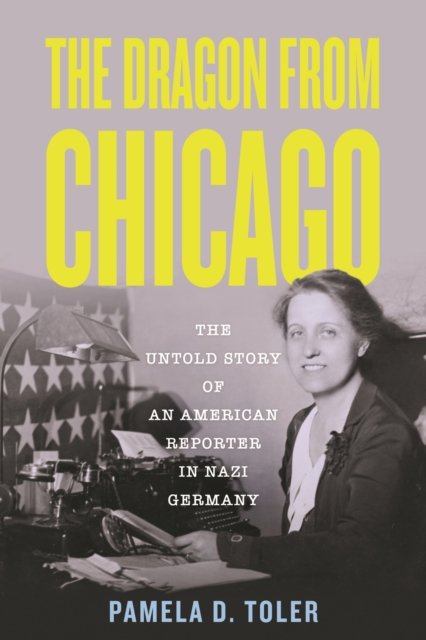 The Dragon From Chicago