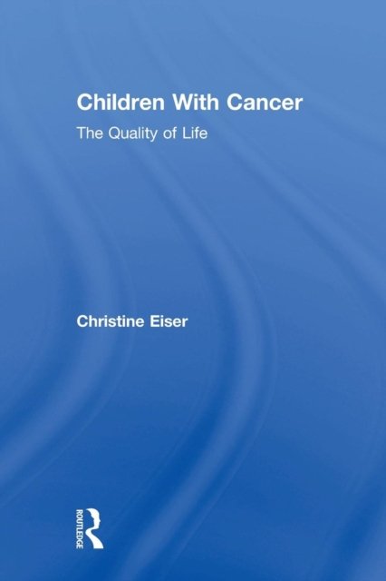 Children With Cancer