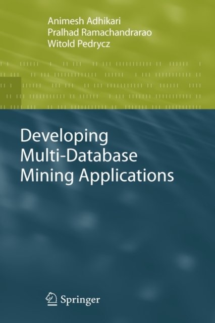 Developing Multi-Database Mining Applications