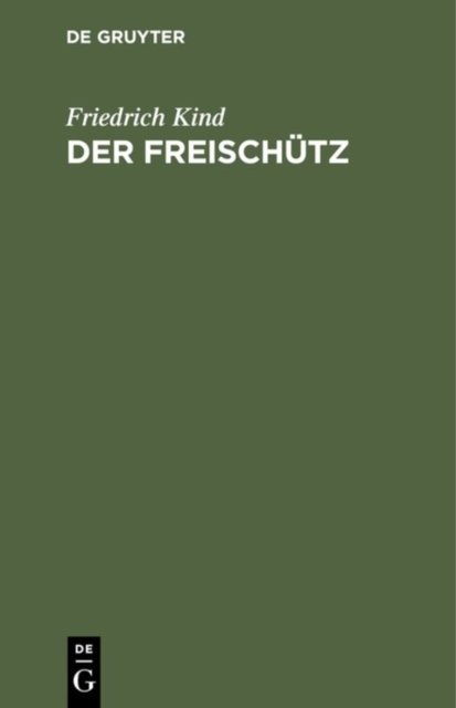 Der Freischutz