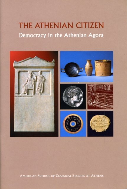 The Athenian Citizen