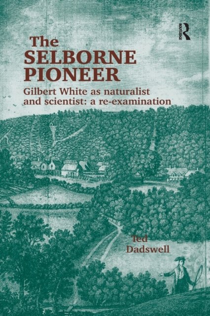 The Selborne Pioneer