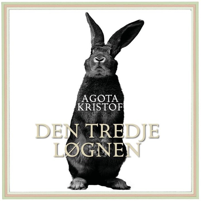 Den tredje løgnen