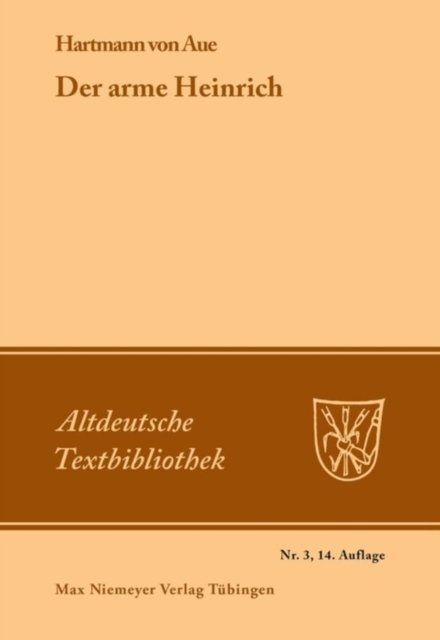 Der arme Heinrich