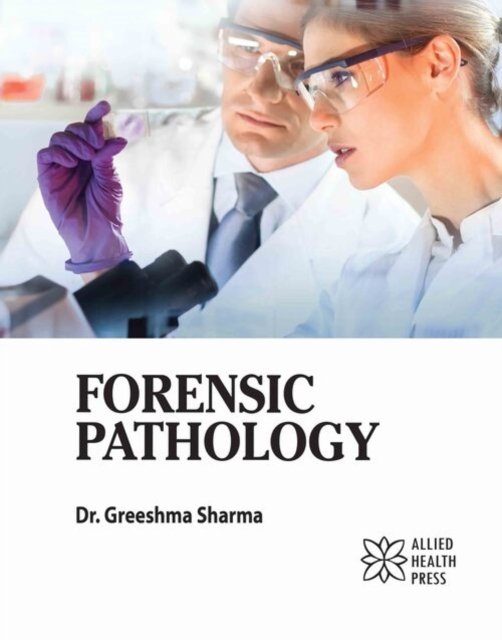 Forensic Pathology
