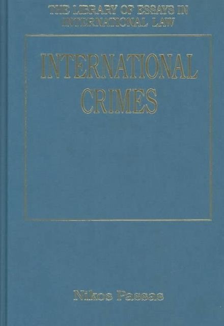 International Crimes