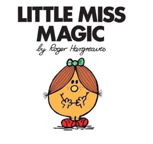 LITTLE MISS MAGIC_LITTLE MI PB