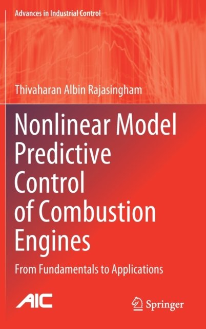 Nonlinear Model Predictive Control of Combustion Engines
