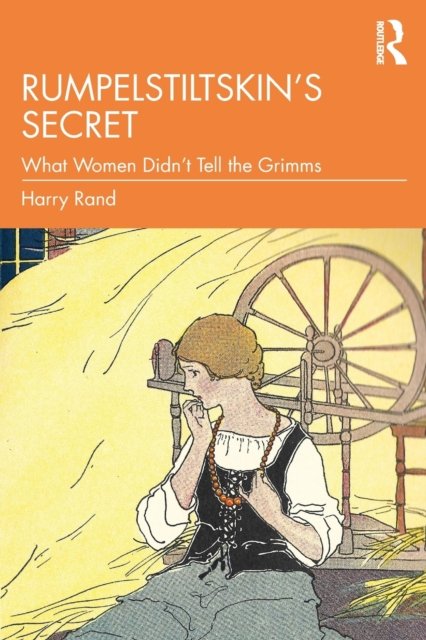 Rumpelstiltskin’s Secret