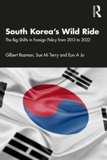 South Korea''s Wild Ride