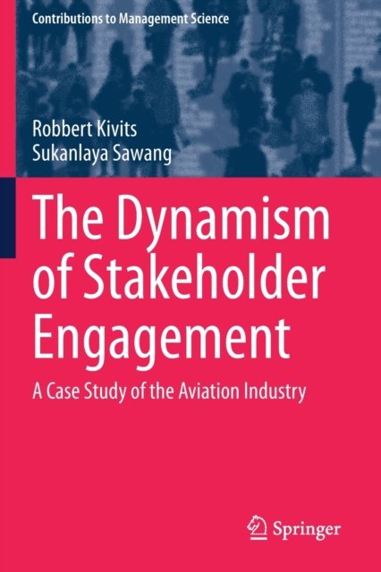 The Dynamism of Stakeholder Engagement