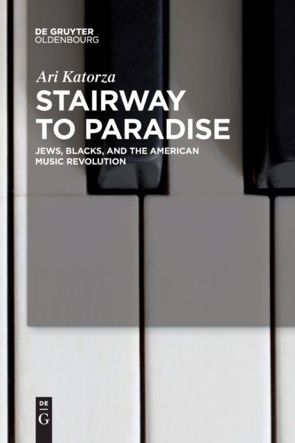 Stairway to Paradise