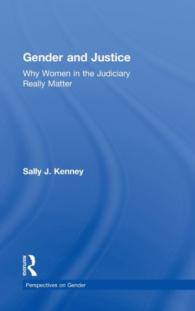 Gender and Justice