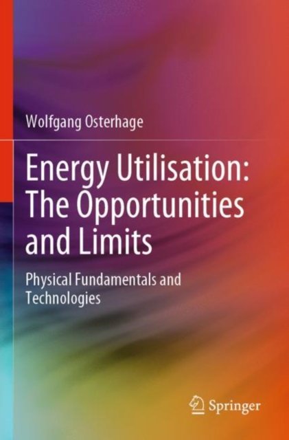 Energy Utilisation