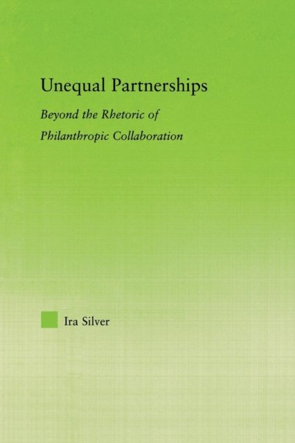 Unequal Partnerships