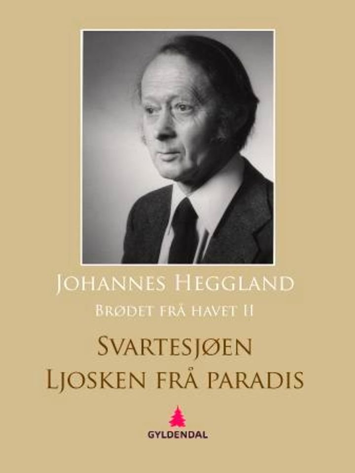 Brødet frå havet II - romanar