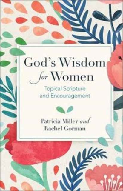 God''s Wisdom for Women