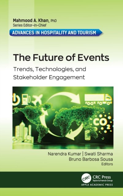 The Future of Events