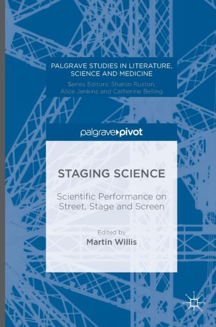Staging Science