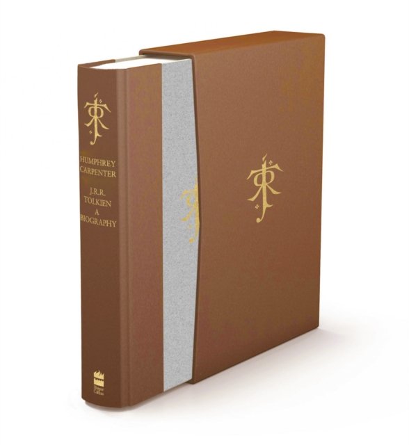 J R R TOLKIEN HB