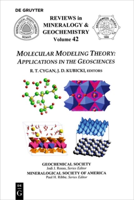 Molecular Modeling Theory