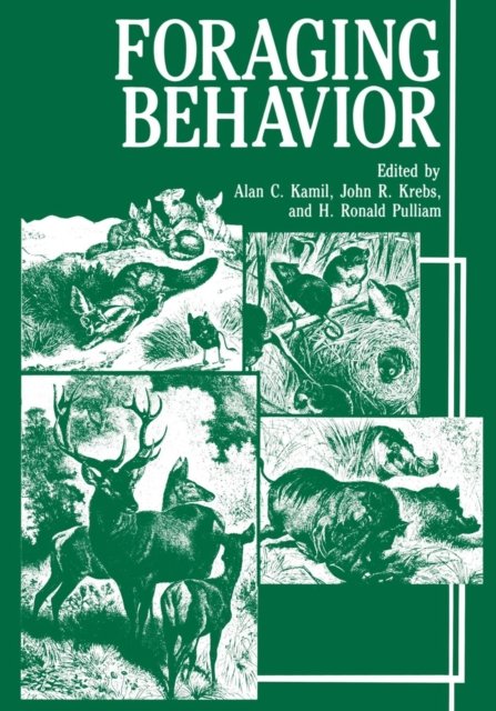 Foraging Behavior