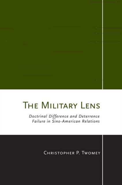 The Military Lens