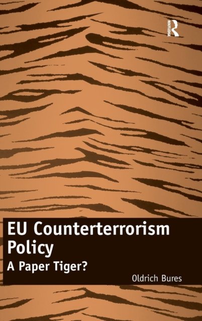 EU Counterterrorism Policy