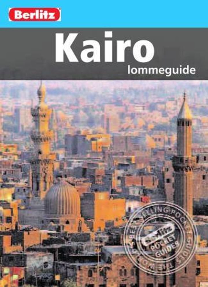 Kairo - lommeguide