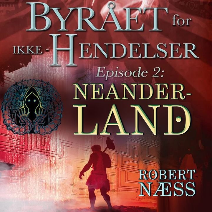 Neanderland - episode 2