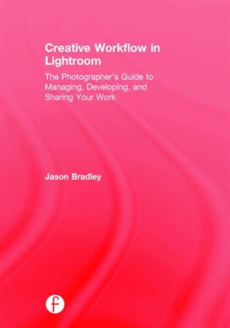 Creative Workflow in Lightroom