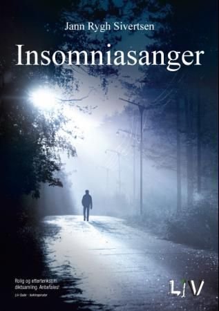 Insomniasanger - dikt