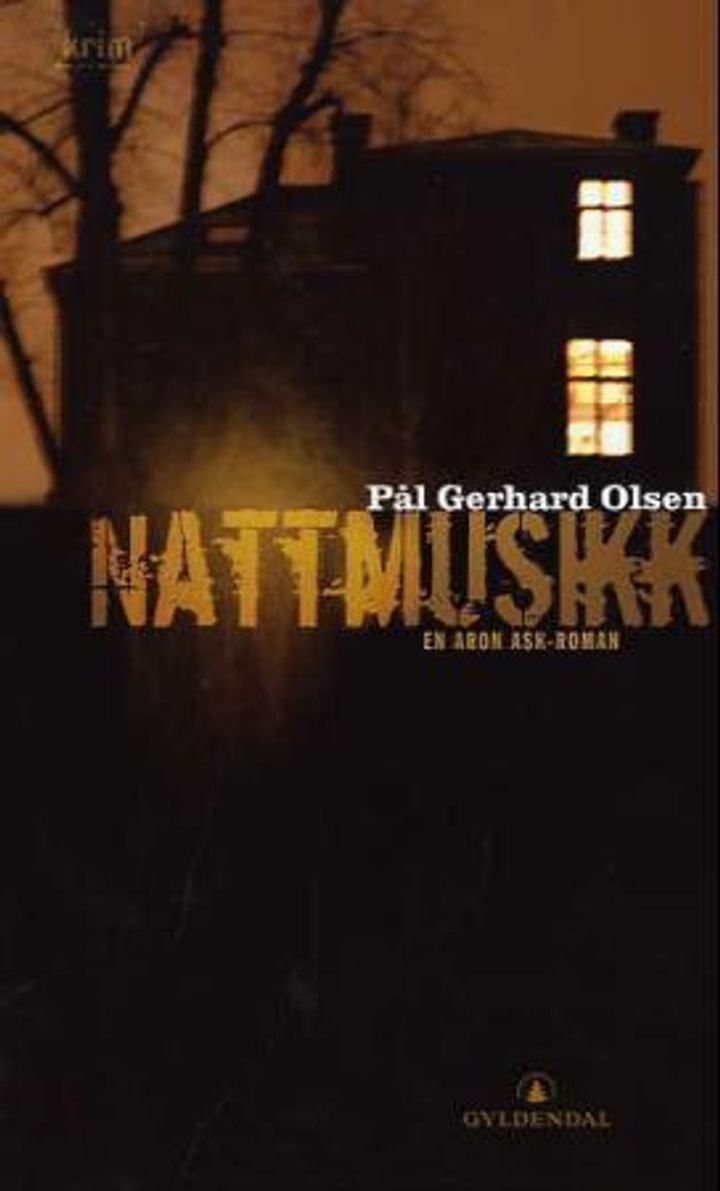 Nattmusikk - en Aron Ask-roman
